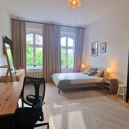 Apartment Oldtown Gold *