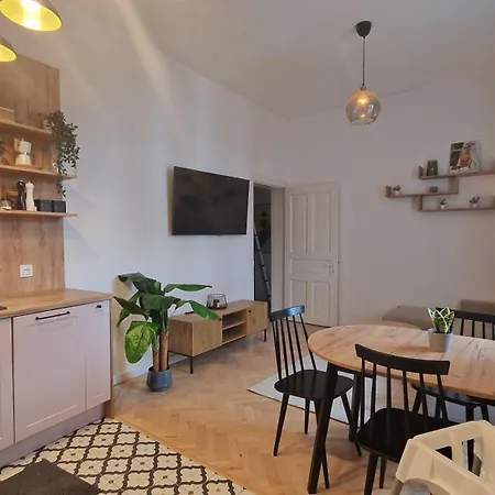Oldtown Gold Apartment Gdansk